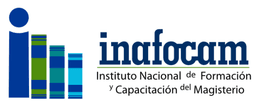 Logo INAFOCAM